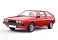 Volkswagen Scirocco Coupe I